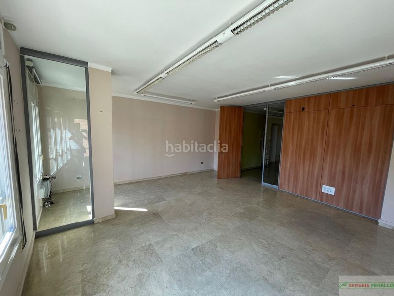 Foto 0e9d9e86-ccca-42ea-bf82-dbf155d20860. Miete büro in Mollerussa
