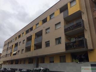 Apartament a Mollerussa. Mollerussaapartamento