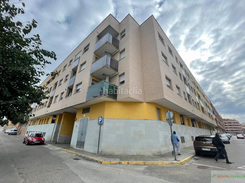 Foto 7b9de273-0d29-43db-b7a2-0f98abf6e000. Apartamento  en Mollerussa