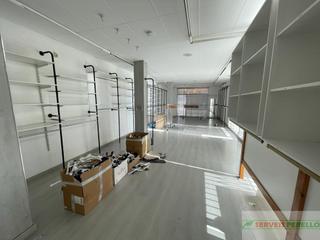 Lloguer Local Comercial a Mollerussa. Mollerussalocal