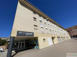 Apartament a Mollerussa. Mollerussaapartamento