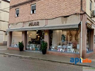 Local commercial  Ager. Lleidalocal