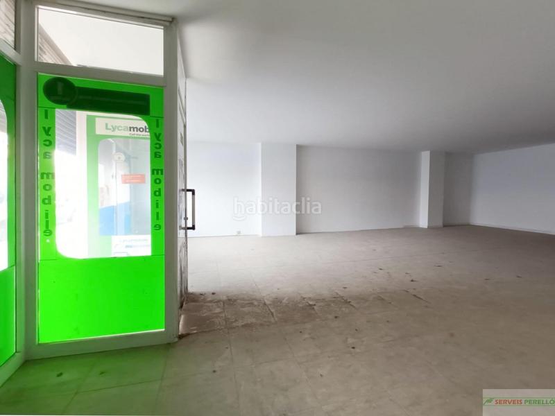 Foto 15a8ffd9-a774-479c-bc62-1bc5a69f5e60. Business premise in Pardinyes Lleida