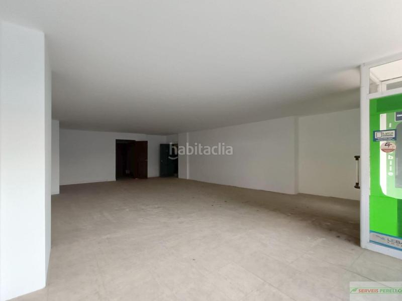 Foto 1b97b349-ce52-4a7f-a8f0-8bd1fc2f1f77. Business premise in Pardinyes Lleida