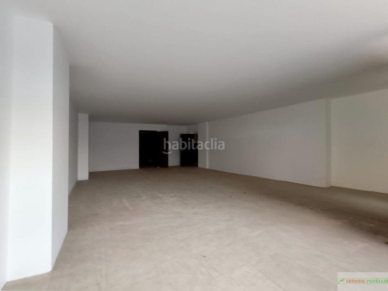 Foto 452896d0-899a-4b29-8123-93d16d6c06b5. Business premise in Pardinyes Lleida