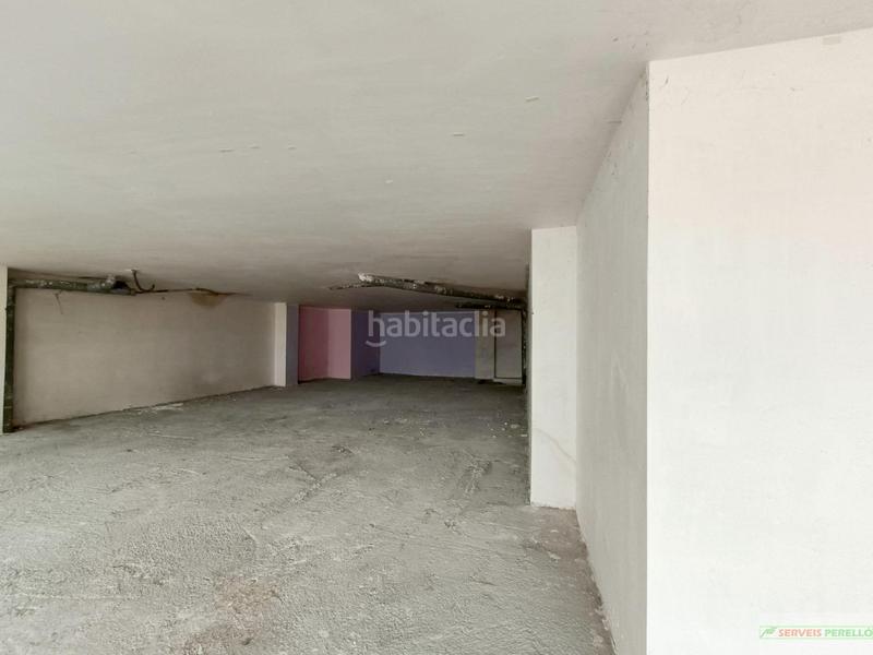 Foto 5504faab-96b7-44ea-8af7-5a085e314ffd. Business premise in Pardinyes Lleida