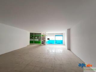 Local Comercial a Pardinyes. Lleidalocal