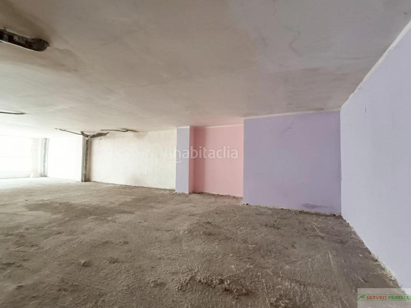 Foto d7263f91-9dc1-4668-bf1e-b0bdc55beee9. Business premise in Pardinyes Lleida