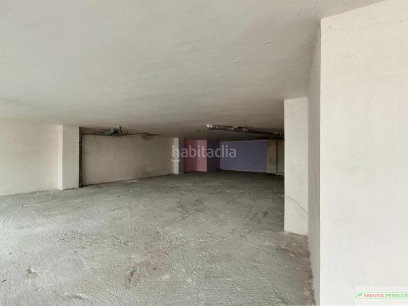 Foto f5edf255-c84d-4c96-9091-f502752001c7. Business premise in Pardinyes Lleida