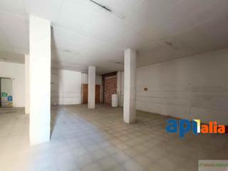 Local Comercial  Estudiants. Lleidalocal