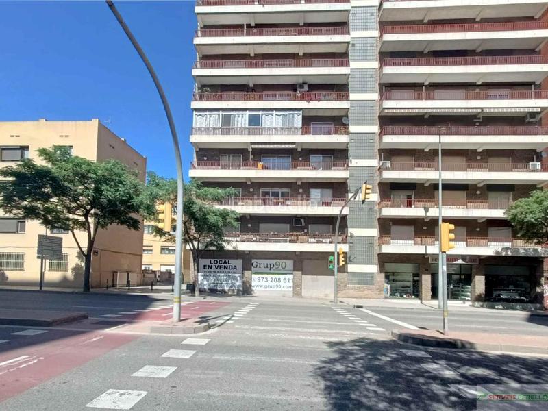 Foto 55b67375-0ce5-4509-abb0-f8f78be699d5. Business premise in Instituts-Universitat Lleida