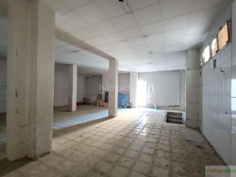 Foto ceb80dd6-d81d-4867-809c-904011402ca6. Business premise in Instituts-Universitat Lleida