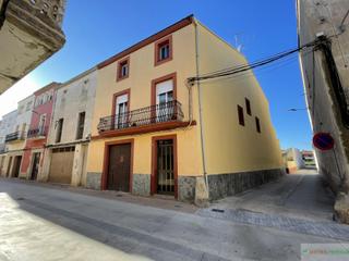 Casa a Vilanova de Bellpuig. Vilanova de bellpuigcasa