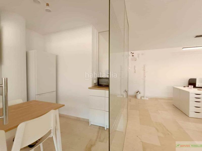 Foto 87ea7a9e-5054-4b11-bd7b-0fe6da4197d3. Piso  en Centre Històric Lleida