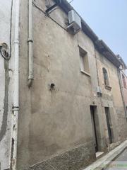 Casa adossada a Torregrossa. Torregrossacasa