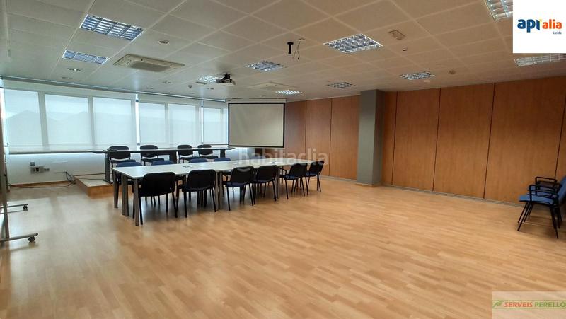 Foto 36c0cbd9-4cbe-496a-8035-414847b55ffa. Piso en de llorenc agusti claveria 105 piso en Magraners Lleida