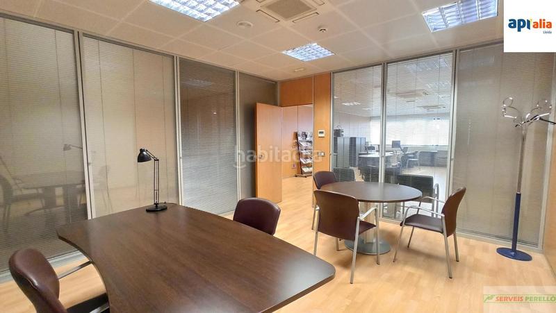 Foto 5c34a345-3877-432b-9879-54d9fc24032a. Piso en de llorenc agusti claveria 105 piso en Magraners Lleida