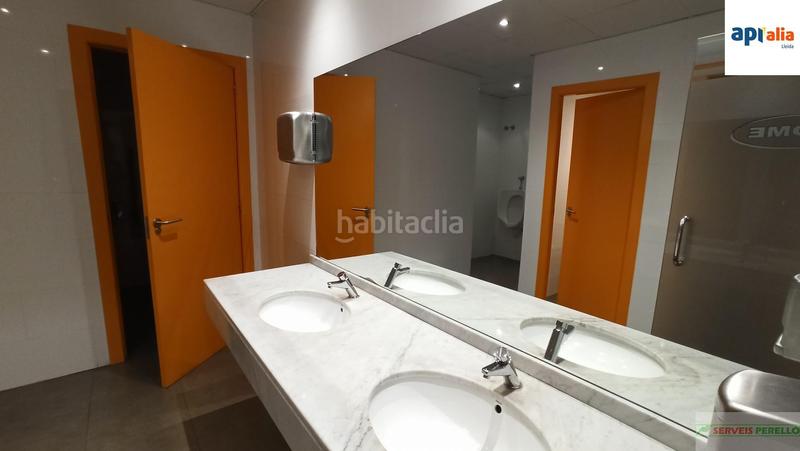 Foto 85abb573-1d00-40c7-80dd-b657c8c8fe38. Piso en de llorenc agusti claveria 105 piso en Magraners Lleida