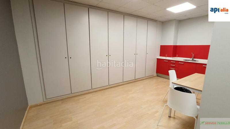 Foto 99c1f1dd-373c-471e-9b74-3311c7ca8dc6. Piso en de llorenc agusti claveria 105 piso en Magraners Lleida