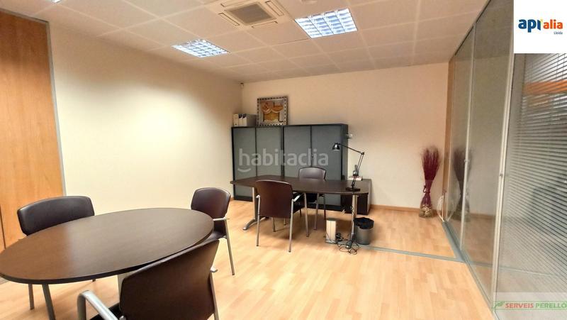 Foto a9503bec-2753-4c01-92bf-aca709826c9a. Piso en de llorenc agusti claveria 105 piso en Magraners Lleida