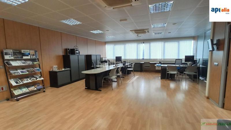Foto fc08c2c0-32fd-4b0c-996f-4d1582071af1. Piso en de llorenc agusti claveria 105 piso en Magraners Lleida
