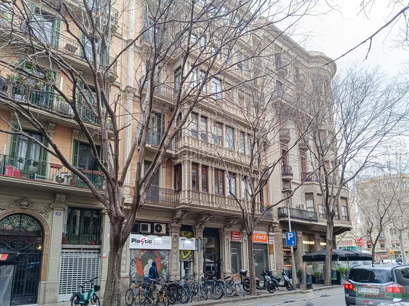 Foto be2f0b79-f0f6-4958-8e52-7611e375bde9. Piso  en Sant Antoni Barcelona