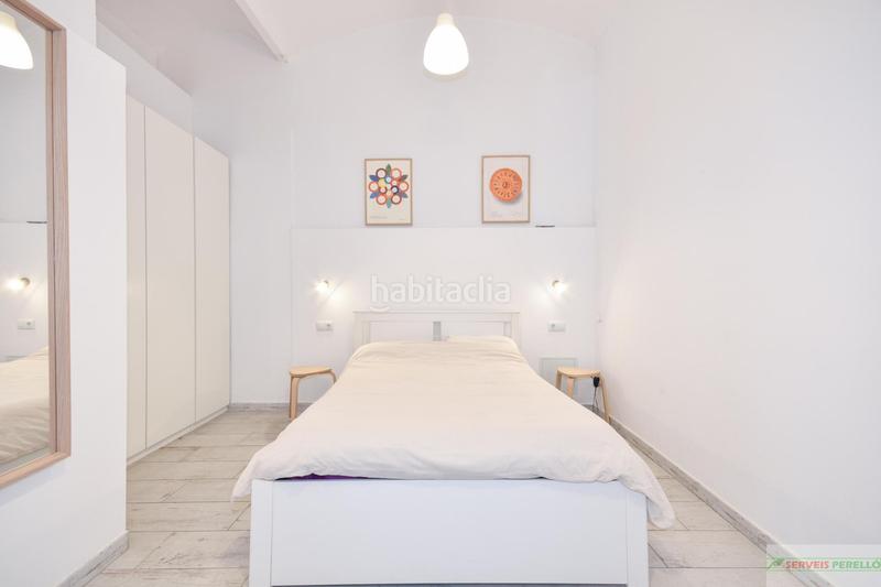 Foto e9aa4b02-5e52-4d2a-947e-e4f33c8b45a5. Piso  en Sant Antoni Barcelona