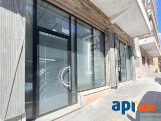 Local Comercial  Isaac albeniz. Lleidalocal