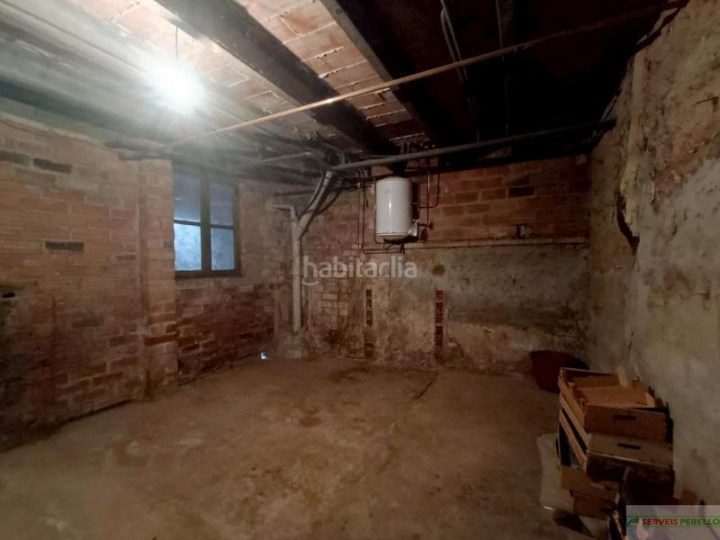 Foto 14363cf4-60a4-48a0-857d-1c99e564ff3d. Casa ivars d urgellcasa en Ivars d´Urgell