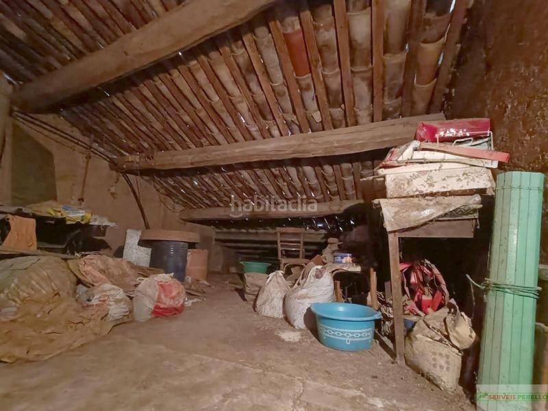 Foto 8a866ada-4c66-4016-a01d-b6be0506992f. Casa ivars d urgellcasa en Ivars d´Urgell