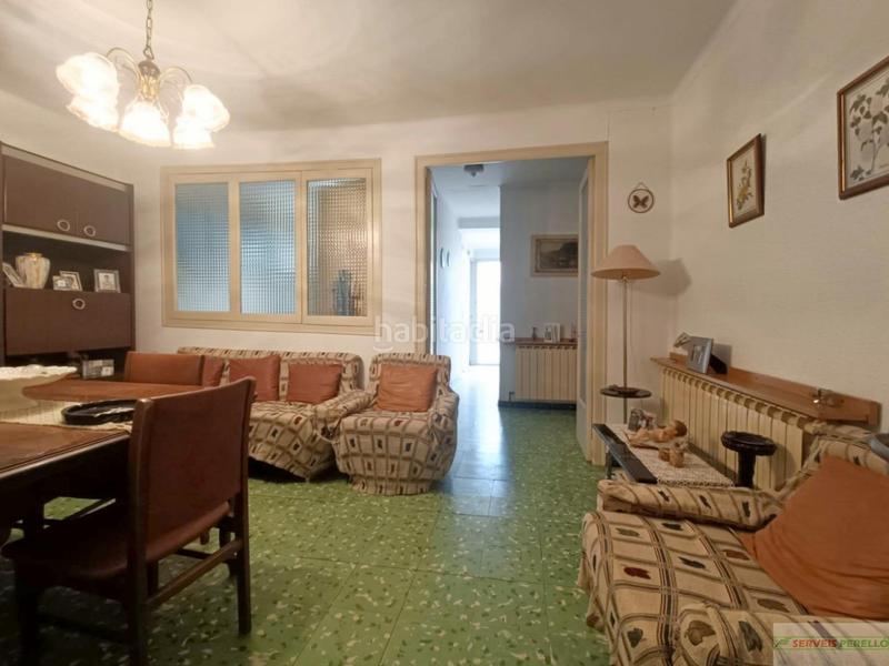 Foto dd8ee32d-4a22-4aea-b82f-290e2f5d8d8e. Casa ivars d urgellcasa en Ivars d´Urgell