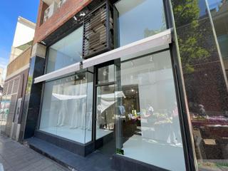 Lloguer Local Comercial a Mollerussa. Mollerussalocal