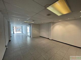 Lloguer Local Comercial a Mollerussa. Mollerussalocal