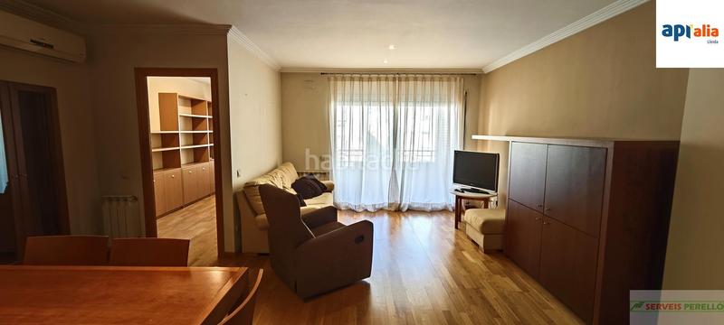 Foto 045eaa27-8a67-4f86-91ee-357aaa414541. Piso  en Príncep de Viana-Clot-Xalets Humbert Torres Lleida