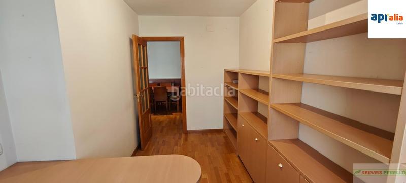 Foto 1be5b8d5-26c2-4f23-bed9-e7bcfa070d47. Piso  en Príncep de Viana-Clot-Xalets Humbert Torres Lleida