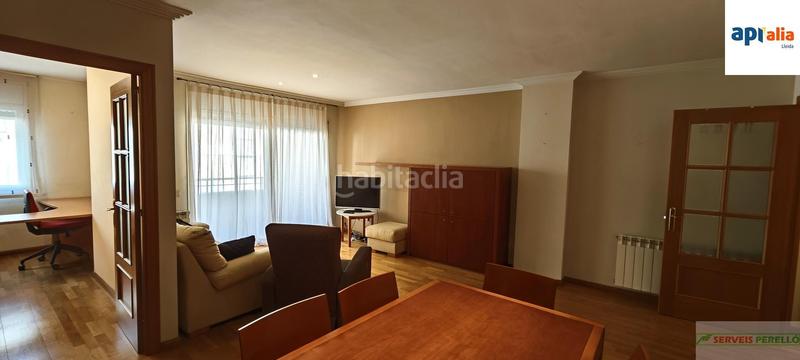 Foto 7c408bff-686d-4025-8af0-32ff503f4d39. Piso  en Príncep de Viana-Clot-Xalets Humbert Torres Lleida