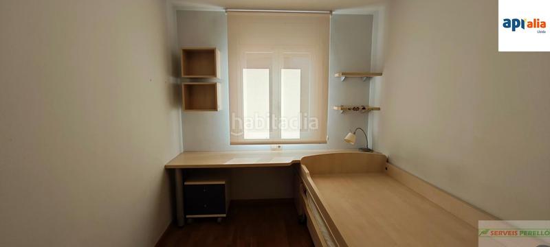 Foto c83d19b7-4269-403a-b27c-1b9a5d4d5c89. Piso  en Príncep de Viana-Clot-Xalets Humbert Torres Lleida