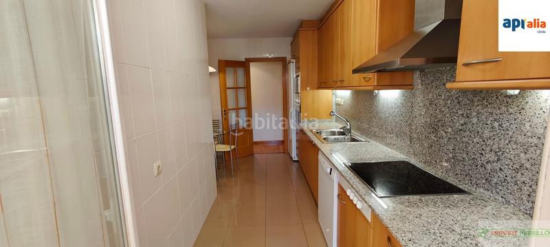 Foto cfd0d2f0-f5ed-4560-8d03-b913790afa14. Piso  en Príncep de Viana-Clot-Xalets Humbert Torres Lleida