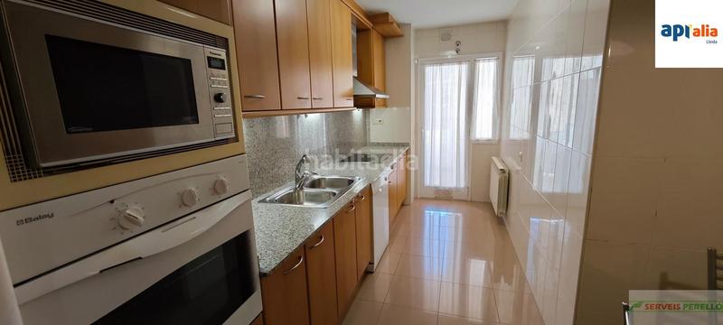 Foto d027daf1-cf53-4ff3-9530-fb24430ae914. Piso  en Príncep de Viana-Clot-Xalets Humbert Torres Lleida