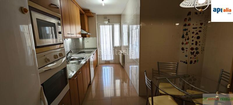 Foto d442c4a8-3a12-4500-86f6-65e88f32342e. Piso  en Príncep de Viana-Clot-Xalets Humbert Torres Lleida