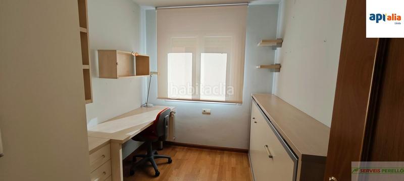 Foto e1f014cc-9a1b-45bc-a9b5-85555fd01894. Piso  en Príncep de Viana-Clot-Xalets Humbert Torres Lleida
