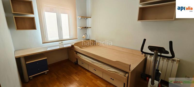Foto ec71bcd8-823e-447c-baf7-17b39ba740e2. Piso  en Príncep de Viana-Clot-Xalets Humbert Torres Lleida