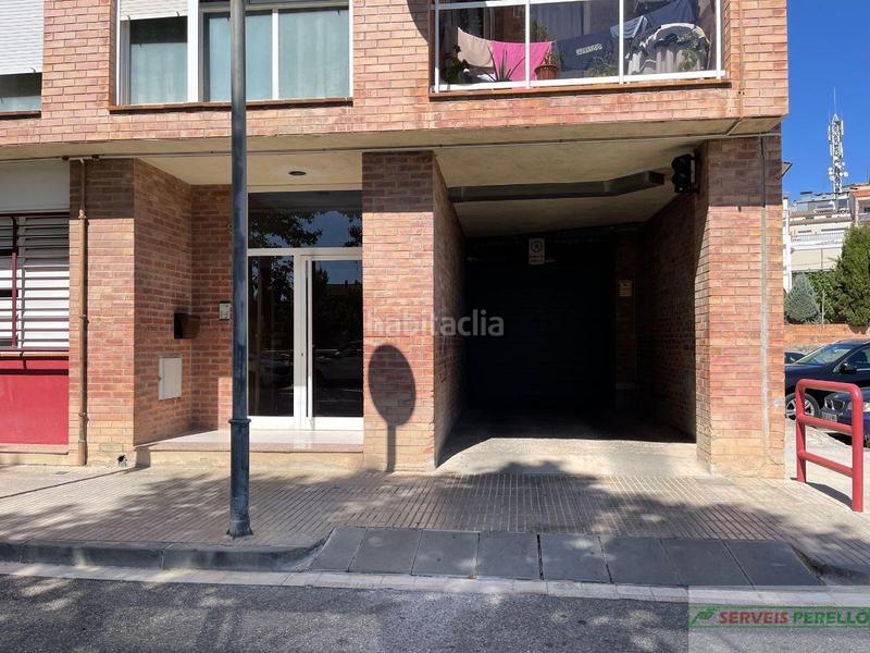 Foto ebcd87b1-09ac-4441-bd67-6f8222c49f7f. Parking coche garaje en Tàrrega