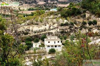Chalet à Guimerà. Guimeràchalet