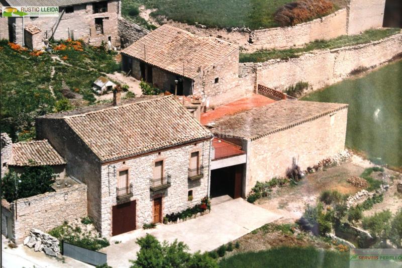 Foto 3580d2d6-db36-4140-91bf-208cbd814650. Chalet avec parking dans Sant Ramon