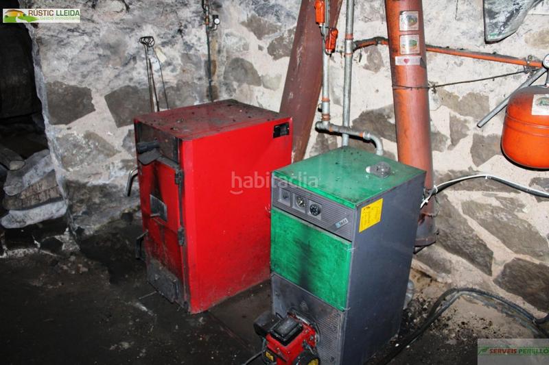 Foto 9583c3f9-7f89-4195-8add-75815461fe17. Chalet avec parking dans Sant Ramon