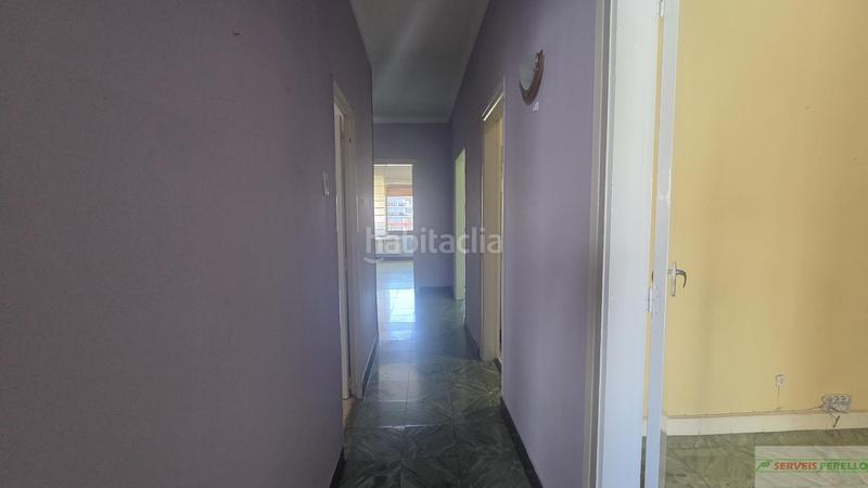 Foto f0adc5a7-9060-4cbd-b45f-4fe5169969bb. Piso  en Joc de la Bola - Camps d'Esports Lleida