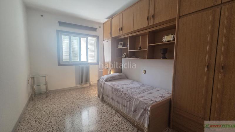 Foto 06fbd9e3-7688-4efa-a4f3-e01fe4612835. Pis amb aparcament a Instituts-Universitat Lleida