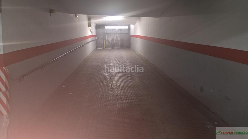 Foto 5b6173c2-08d1-482c-a8de-8cd8d09f3801. Pis amb aparcament a Instituts-Universitat Lleida