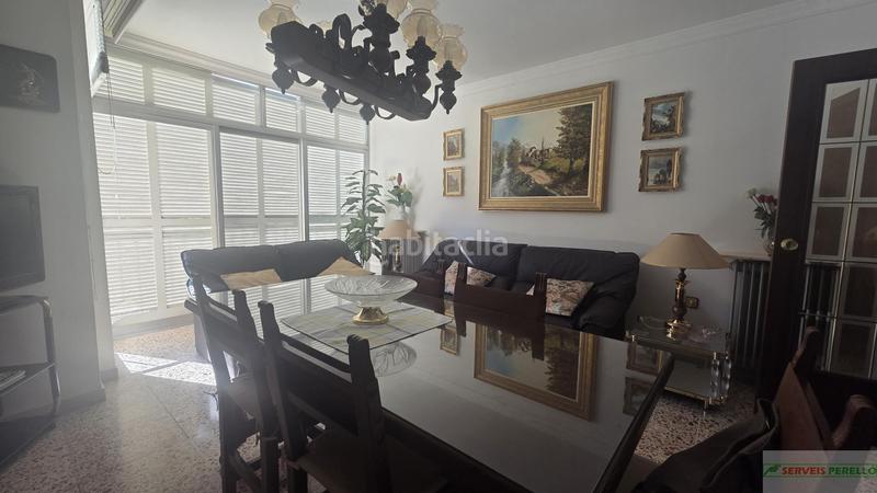 Foto 69413cd1-57b3-4edd-894e-50c774b3caac. Pis amb aparcament a Instituts-Universitat Lleida